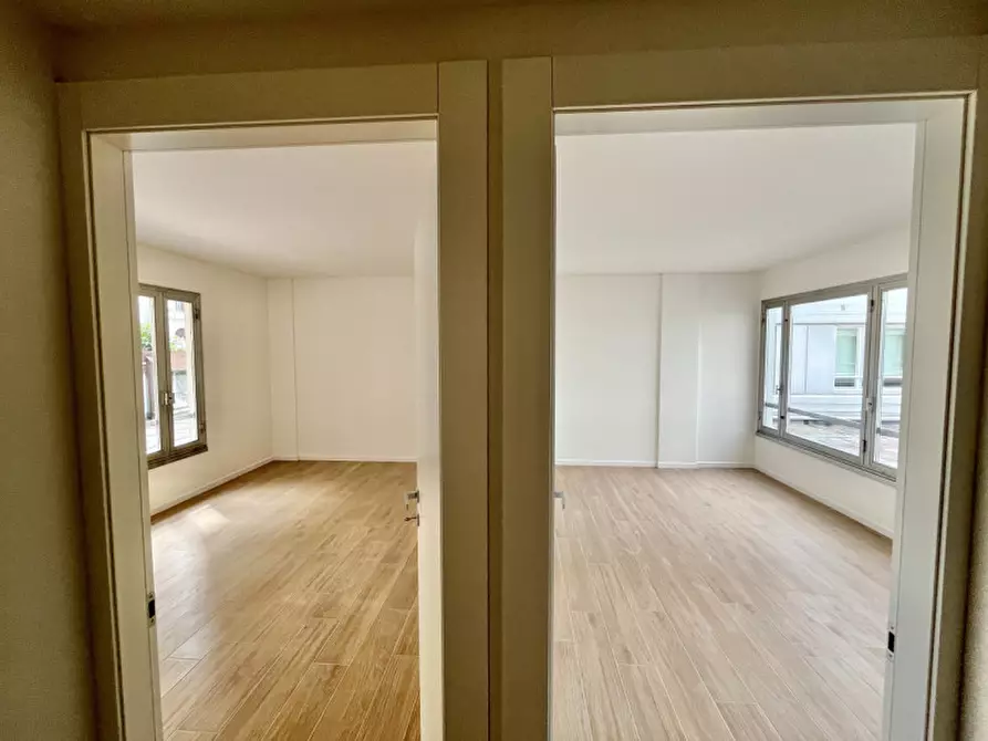Immagine 14 di Appartamento in affitto  in Via dei Borromeo a Padova