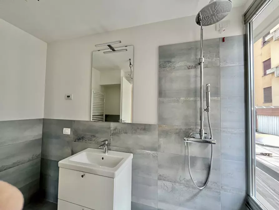Immagine 15 di Appartamento in affitto  in Via dei Borromeo a Padova