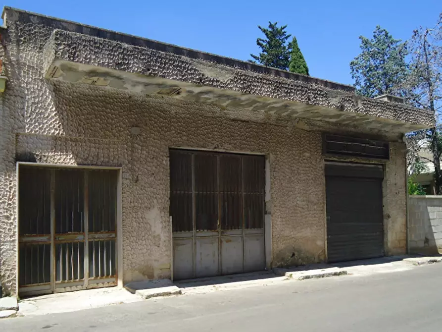 Immagine 1 di Terreno in vendita  in Via Evangelista Torricelli a Casarano