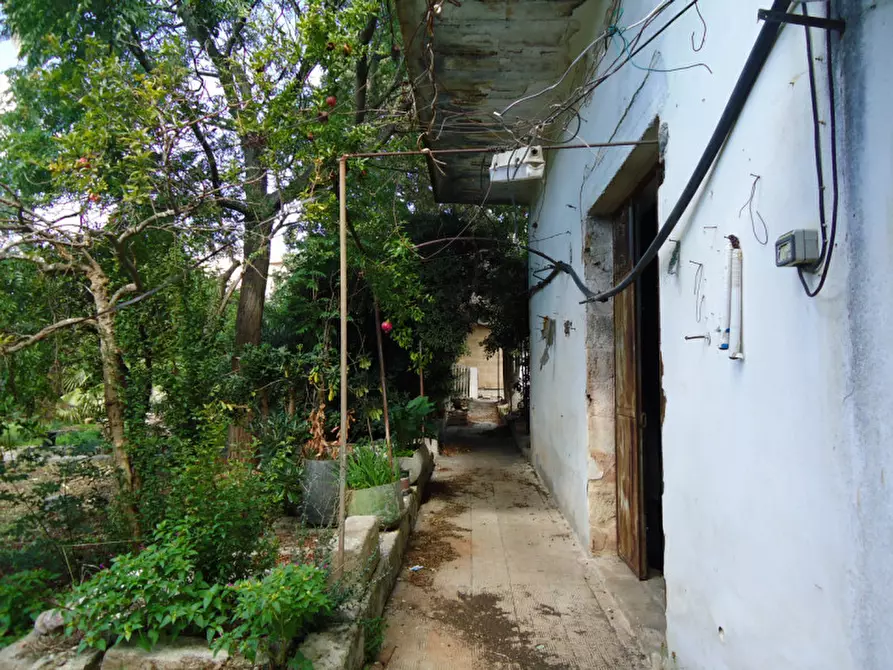 Immagine 2 di Terreno in vendita  in Via Evangelista Torricelli a Casarano