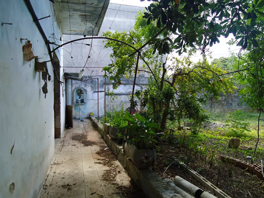 Immagine 3 di Terreno in vendita  in Via Evangelista Torricelli a Casarano