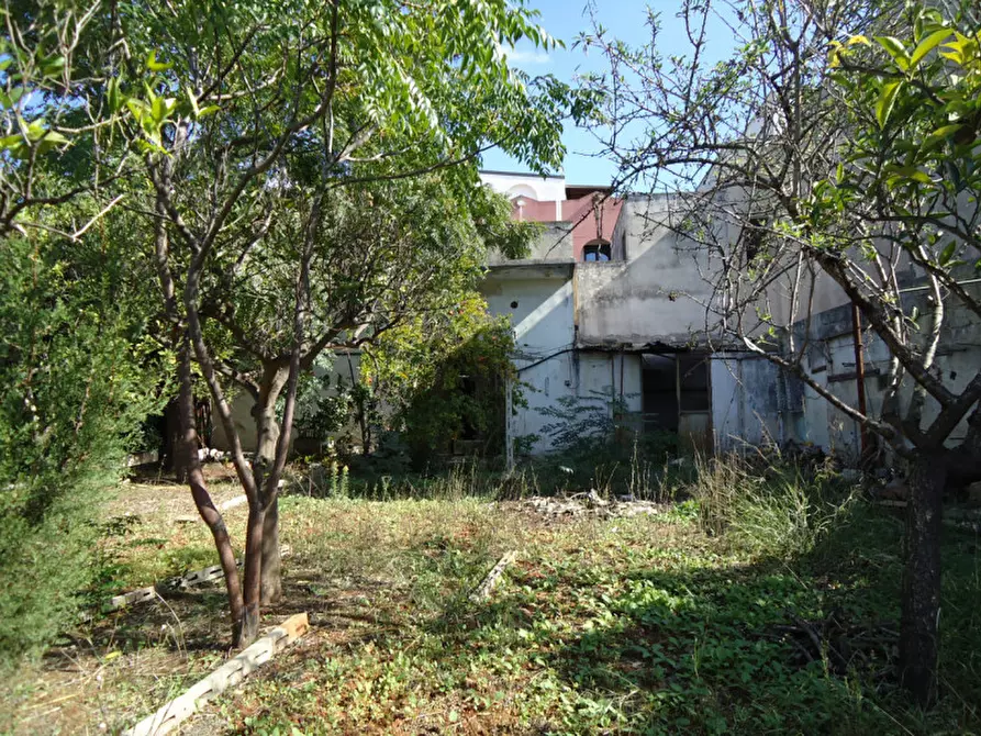 Immagine 7 di Terreno in vendita  in Via Evangelista Torricelli a Casarano