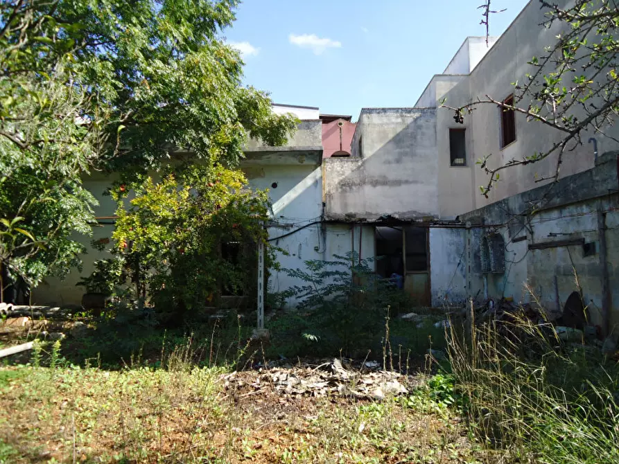 Immagine 8 di Terreno in vendita  in Via Evangelista Torricelli a Casarano
