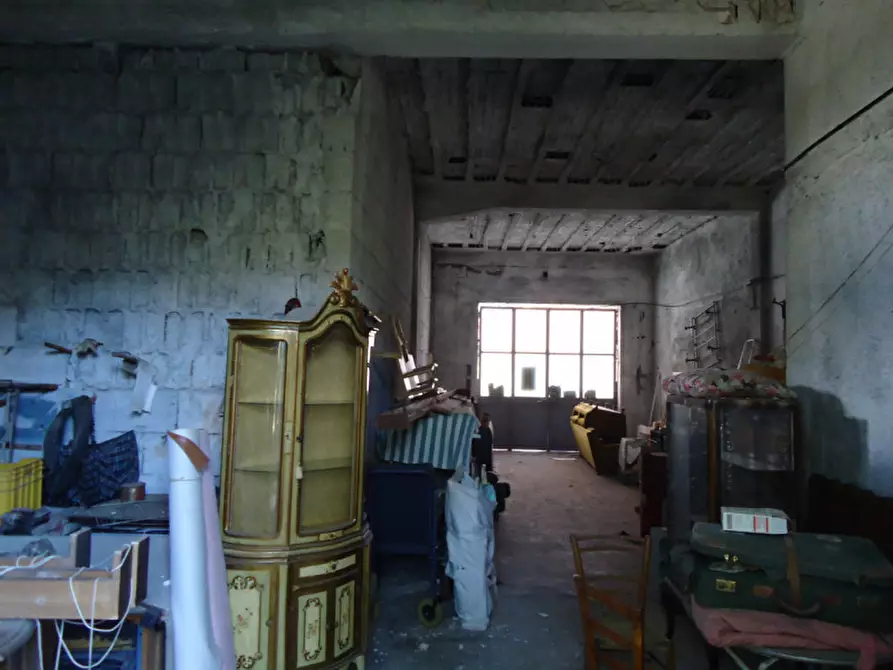 Immagine 9 di Terreno in vendita  in Via Evangelista Torricelli a Casarano