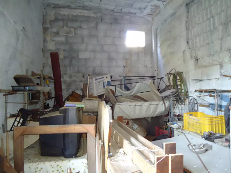 Immagine 10 di Terreno in vendita  in Via Evangelista Torricelli a Casarano