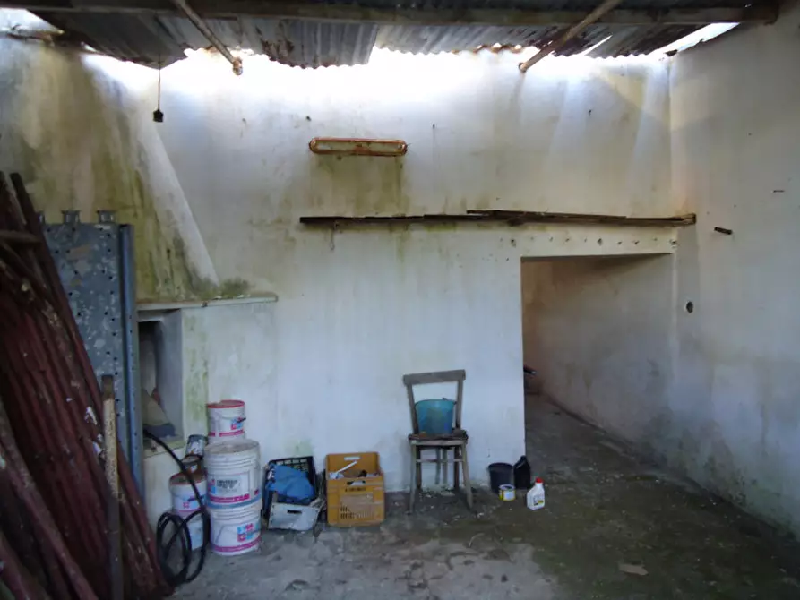 Immagine 11 di Terreno in vendita  in Via Evangelista Torricelli a Casarano