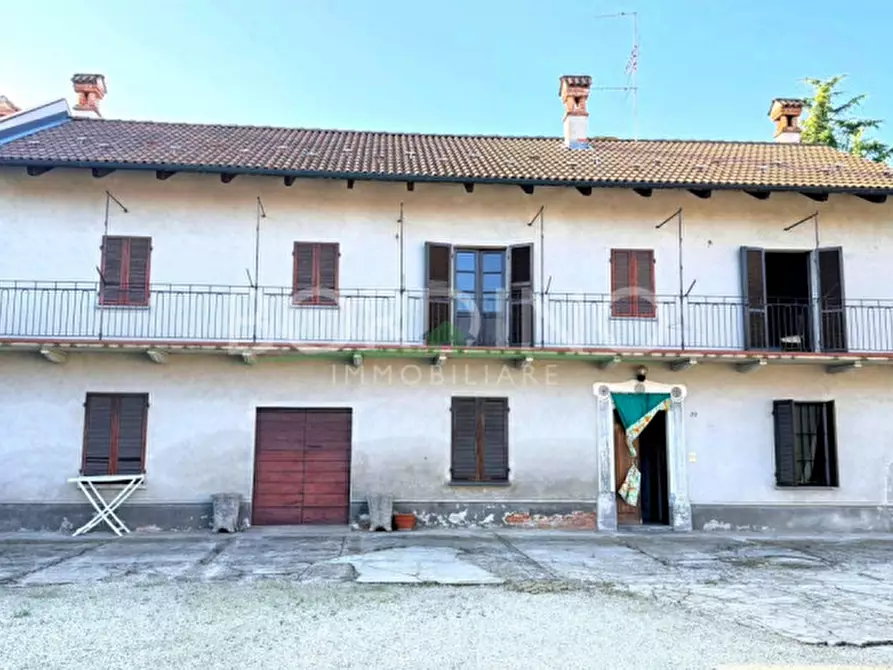 Immagine 3 di Casa indipendente in vendita  in Via Alba snc a Castagnito