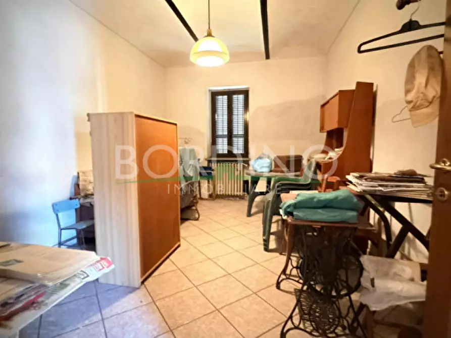 Immagine 11 di Casa indipendente in vendita  in Via Alba snc a Castagnito