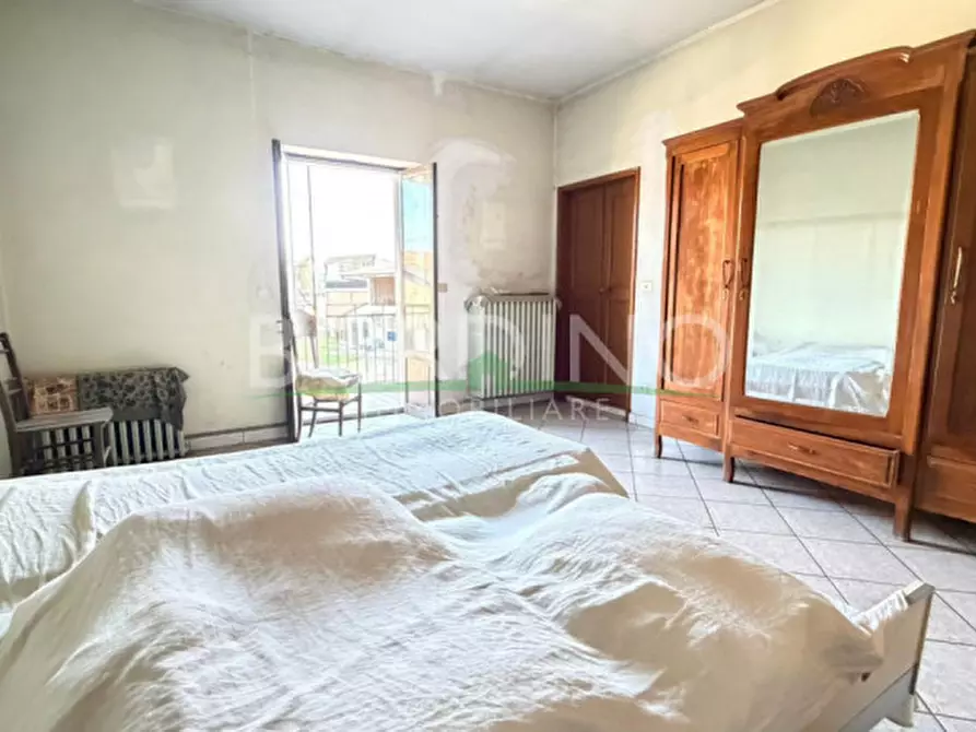 Immagine 13 di Casa indipendente in vendita  in Via Alba snc a Castagnito