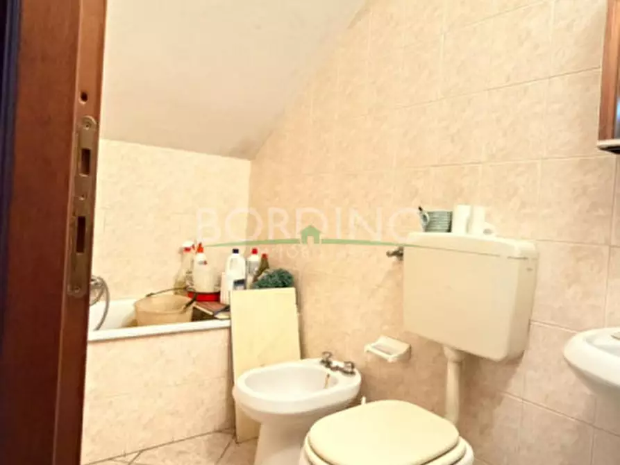 Immagine 21 di Casa indipendente in vendita  in Via Alba snc a Castagnito