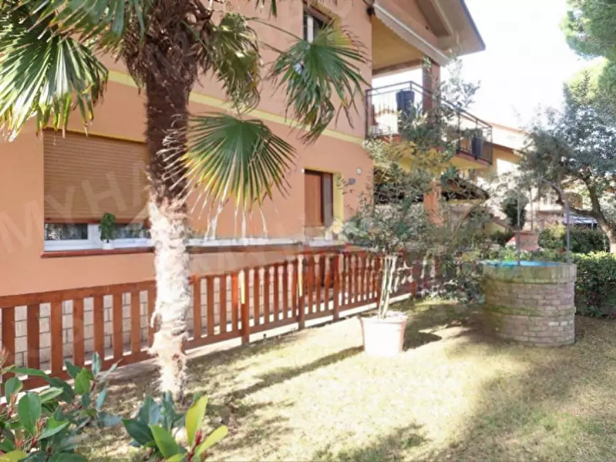 Immagine 3 di Appartamento in vendita  in Via Casentino 16 a Cervia