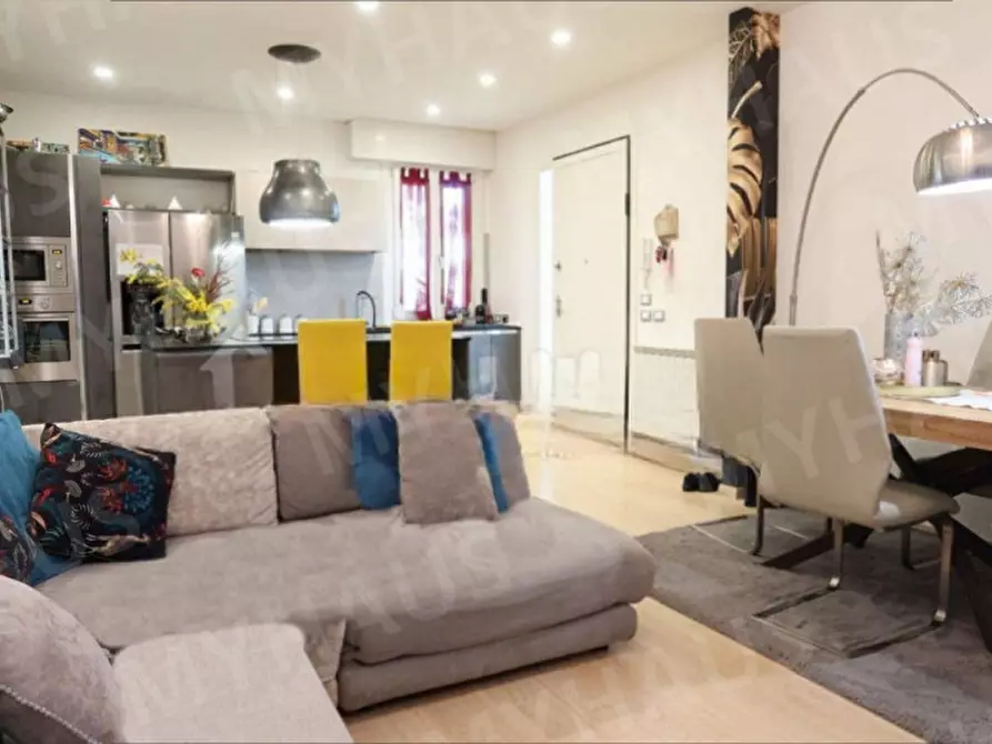 Immagine 6 di Appartamento in vendita  in Via Casentino 16 a Cervia