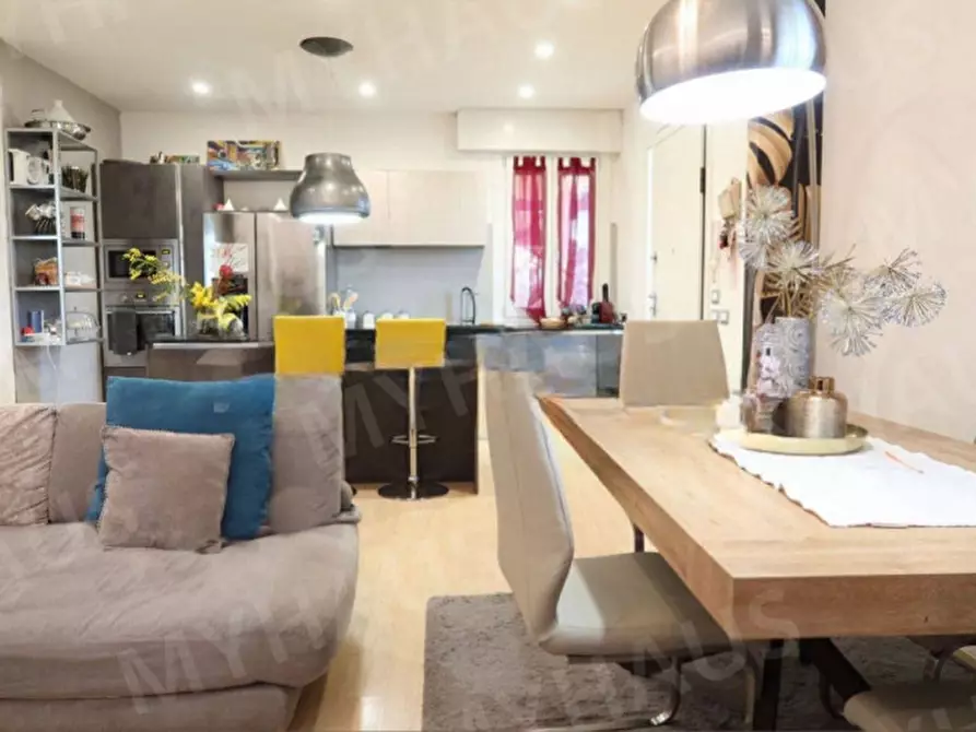 Immagine 7 di Appartamento in vendita  in Via Casentino 16 a Cervia