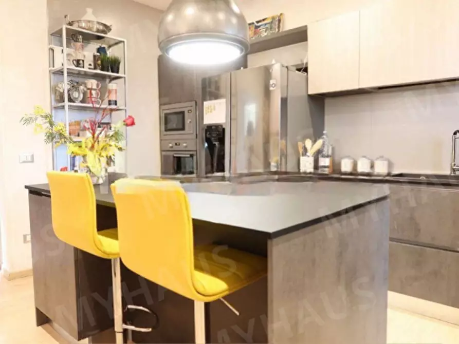 Immagine 8 di Appartamento in vendita  in Via Casentino 16 a Cervia