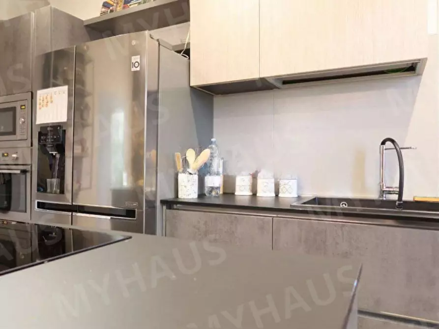 Immagine 9 di Appartamento in vendita  in Via Casentino 16 a Cervia