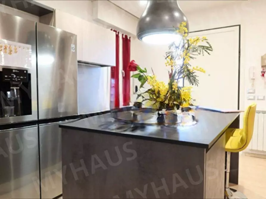 Immagine 10 di Appartamento in vendita  in Via Casentino 16 a Cervia