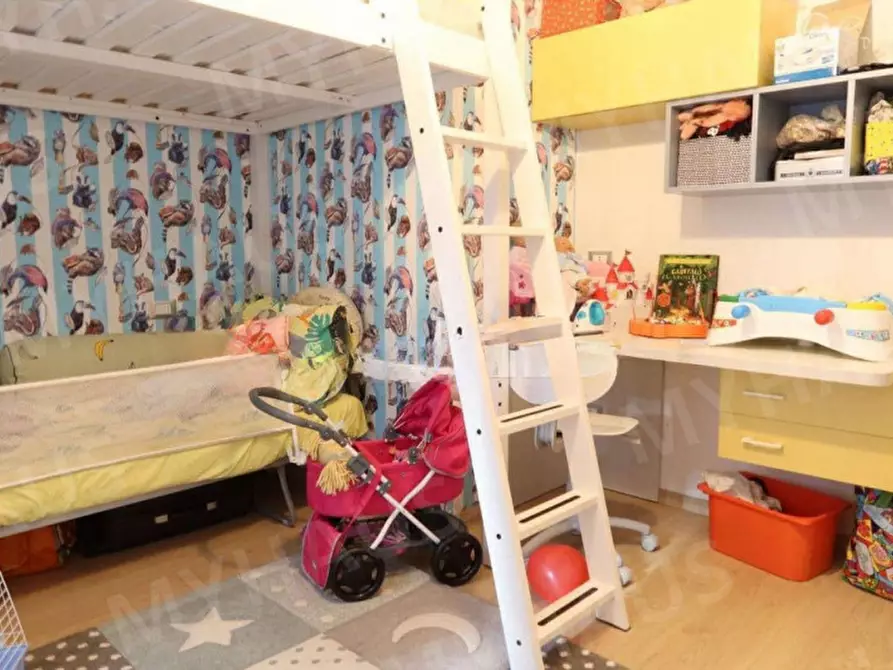 Immagine 16 di Appartamento in vendita  in Via Casentino 16 a Cervia