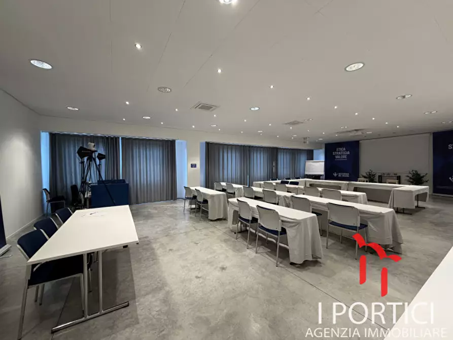 Immagine 1 di Ufficio in affitto  in Via Castellana a Scorzè