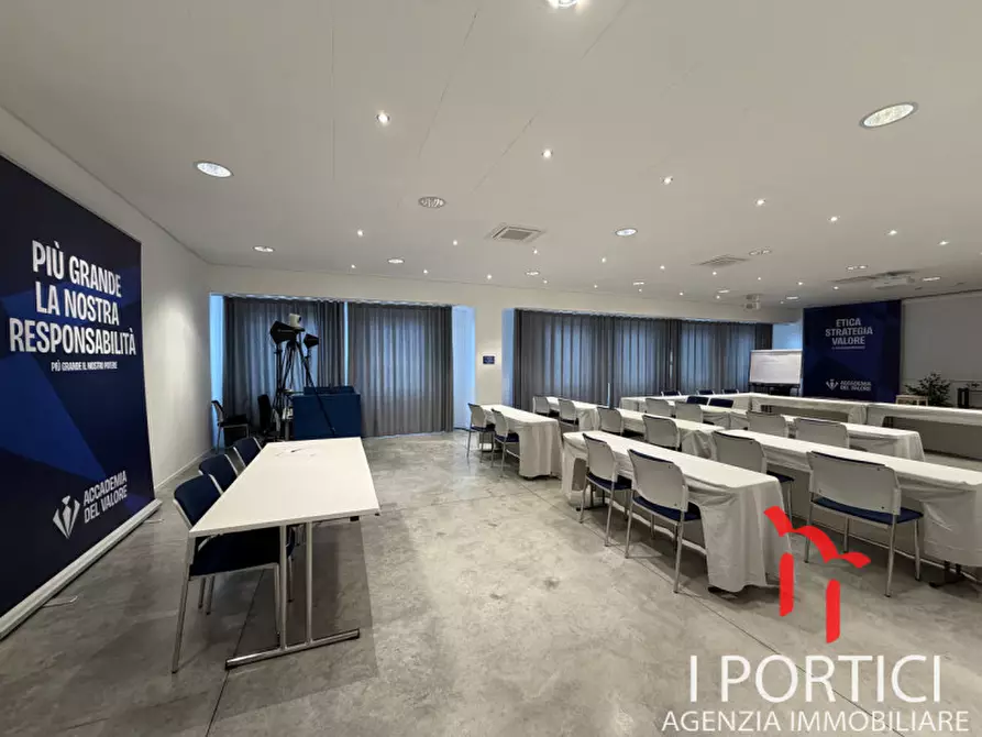 Immagine 2 di Ufficio in affitto  in Via Castellana a Scorzè