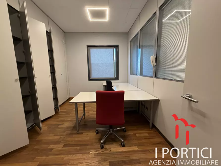 Immagine 9 di Ufficio in affitto  in Via Castellana a Scorzè