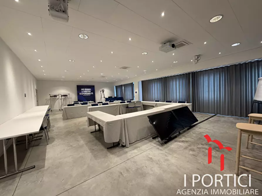 Immagine 3 di Ufficio in affitto  in Via Castellana a Scorzè