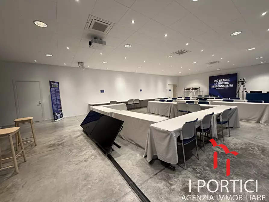 Immagine 4 di Ufficio in affitto  in Via Castellana a Scorzè