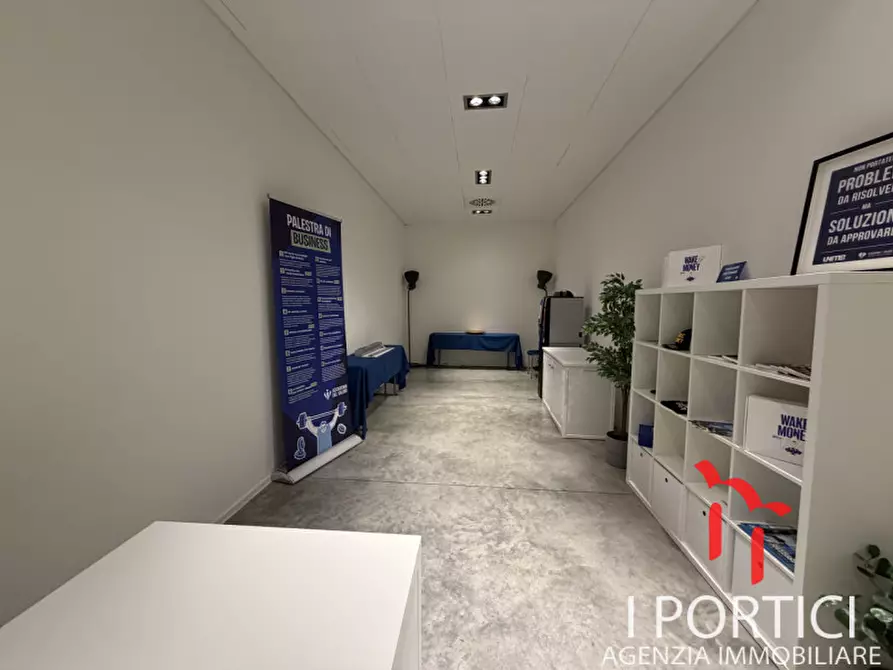 Immagine 7 di Ufficio in affitto  in Via Castellana a Scorzè