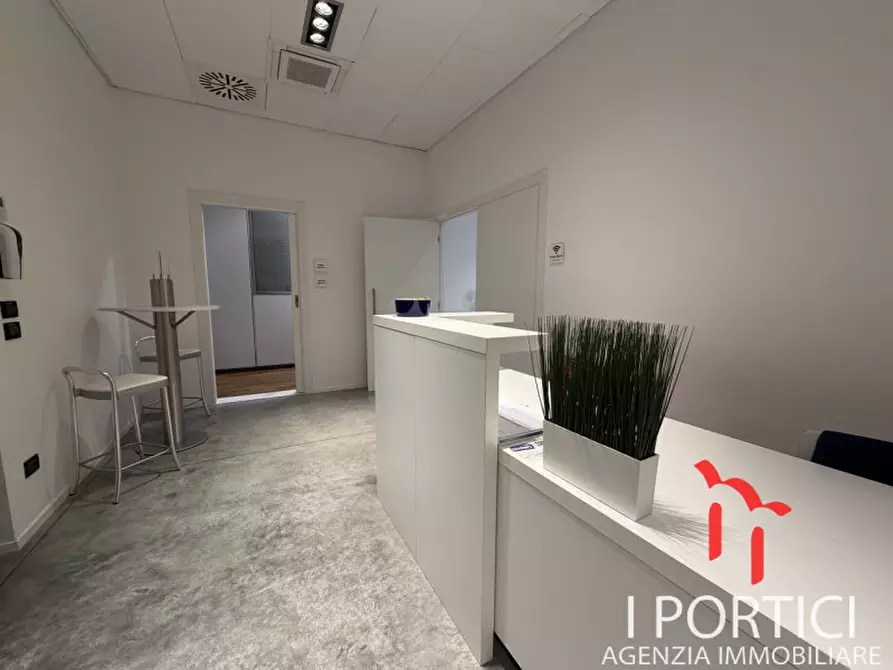 Immagine 8 di Ufficio in affitto  in Via Castellana a Scorzè