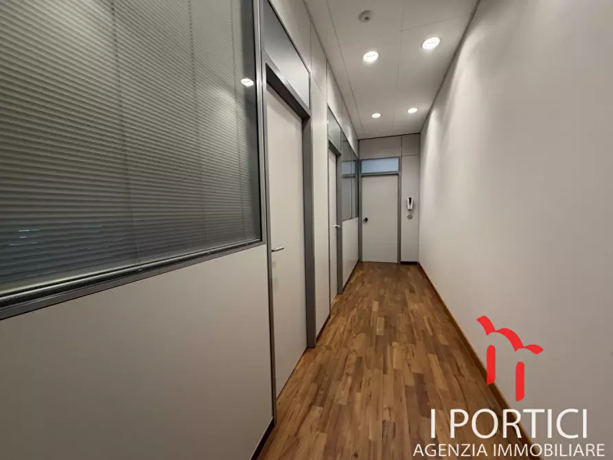 Immagine 10 di Ufficio in affitto  in Via Castellana a Scorzè