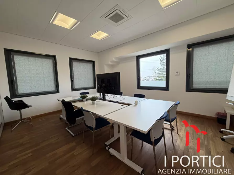 Immagine 11 di Ufficio in affitto  in Via Castellana a Scorzè