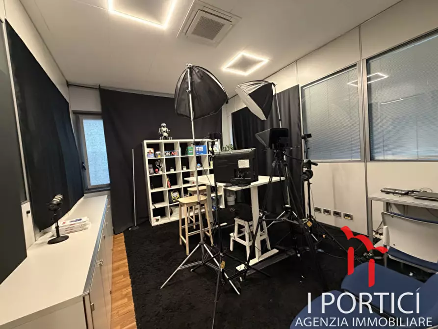 Immagine 12 di Ufficio in affitto  in Via Castellana a Scorzè