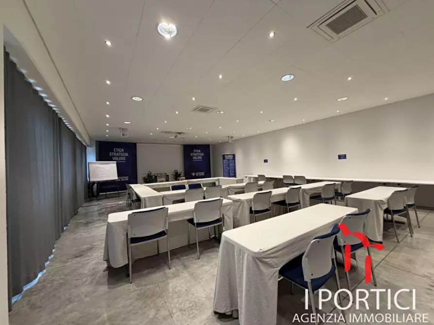 Immagine 13 di Ufficio in affitto  in Via Castellana a Scorzè