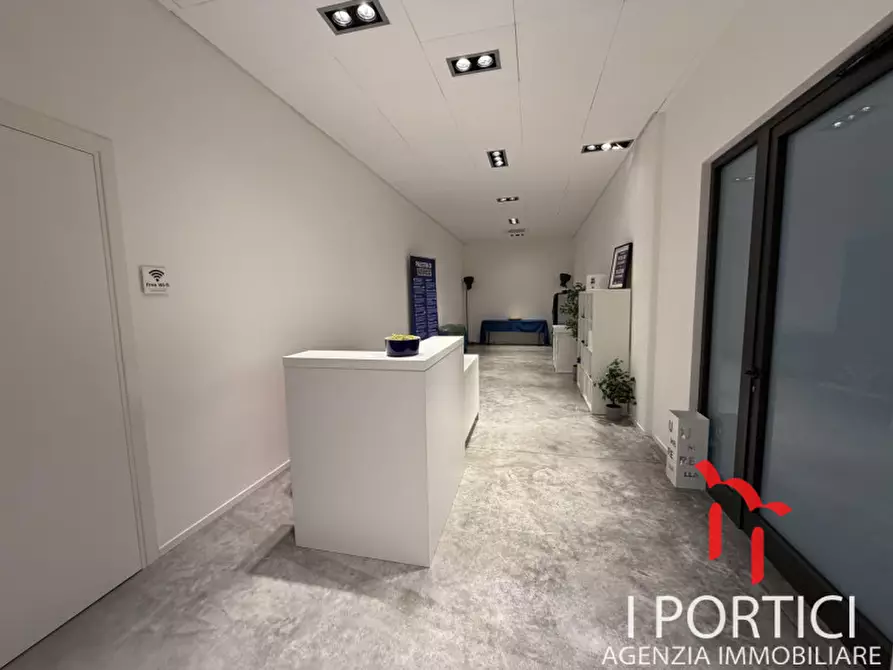 Immagine 14 di Ufficio in affitto  in Via Castellana a Scorzè