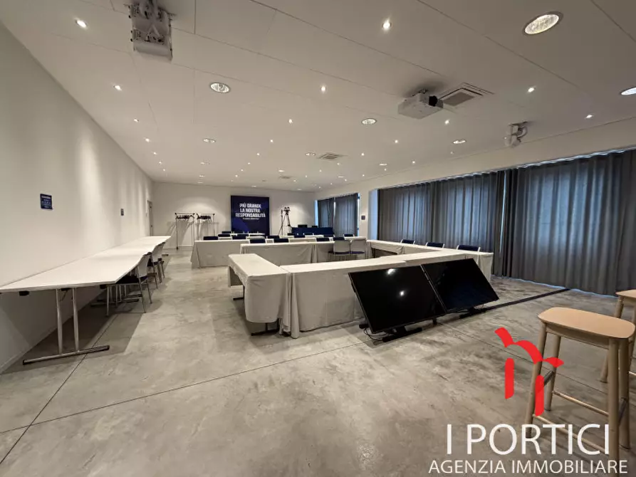 Immagine 15 di Ufficio in affitto  in Via Castellana a Scorzè