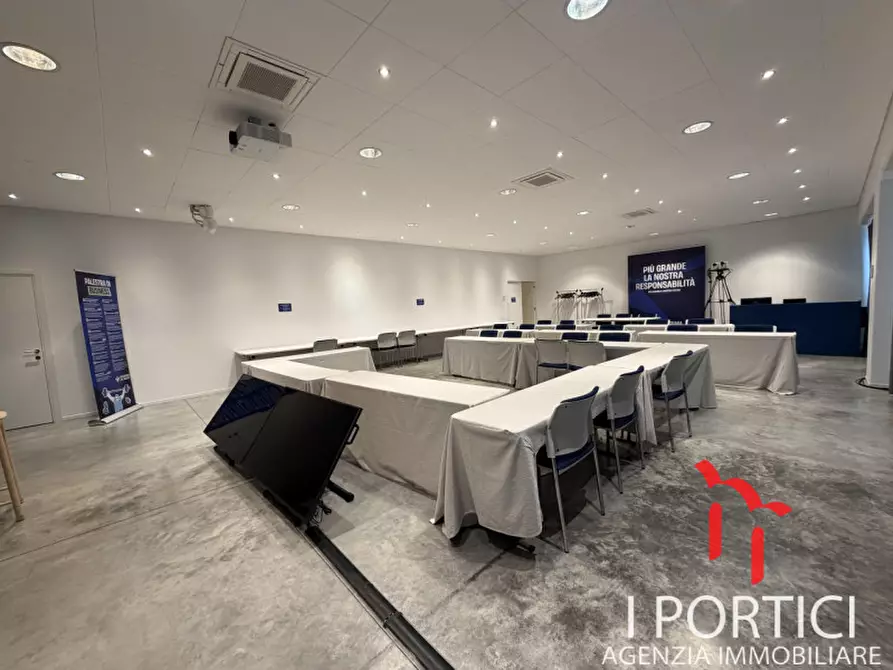 Immagine 16 di Ufficio in affitto  in Via Castellana a Scorzè