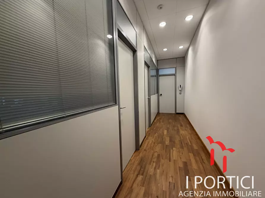 Immagine 21 di Ufficio in affitto  in Via Castellana a Scorzè