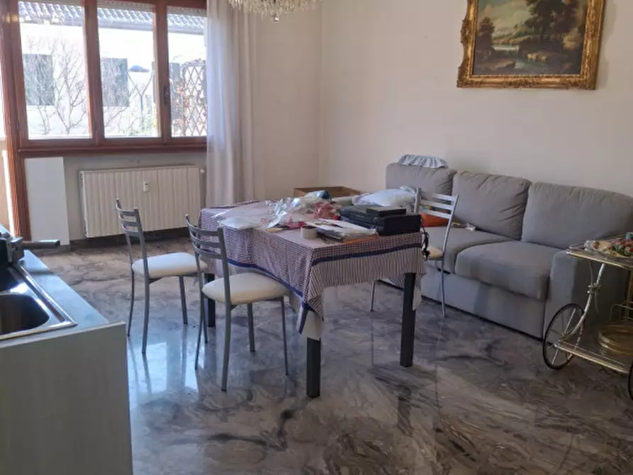 Immagine 1 di Appartamento in vendita  in Via Giovanni Felisati a Venezia