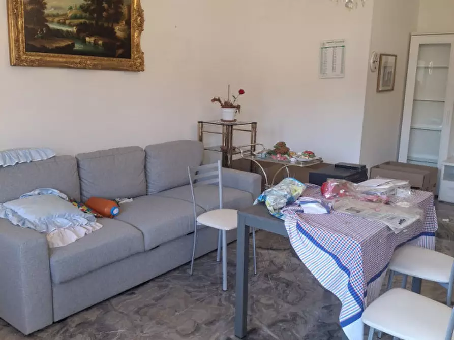 Immagine 2 di Appartamento in vendita  in Via Giovanni Felisati a Venezia