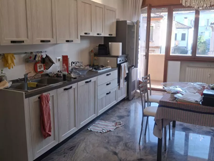 Immagine 3 di Appartamento in vendita  in Via Giovanni Felisati a Venezia