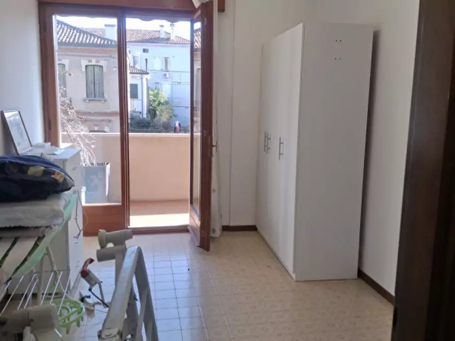 Immagine 4 di Appartamento in vendita  in Via Giovanni Felisati a Venezia
