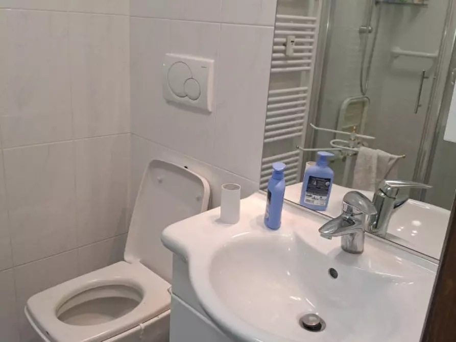 Immagine 11 di Appartamento in vendita  in Via Giovanni Felisati a Venezia