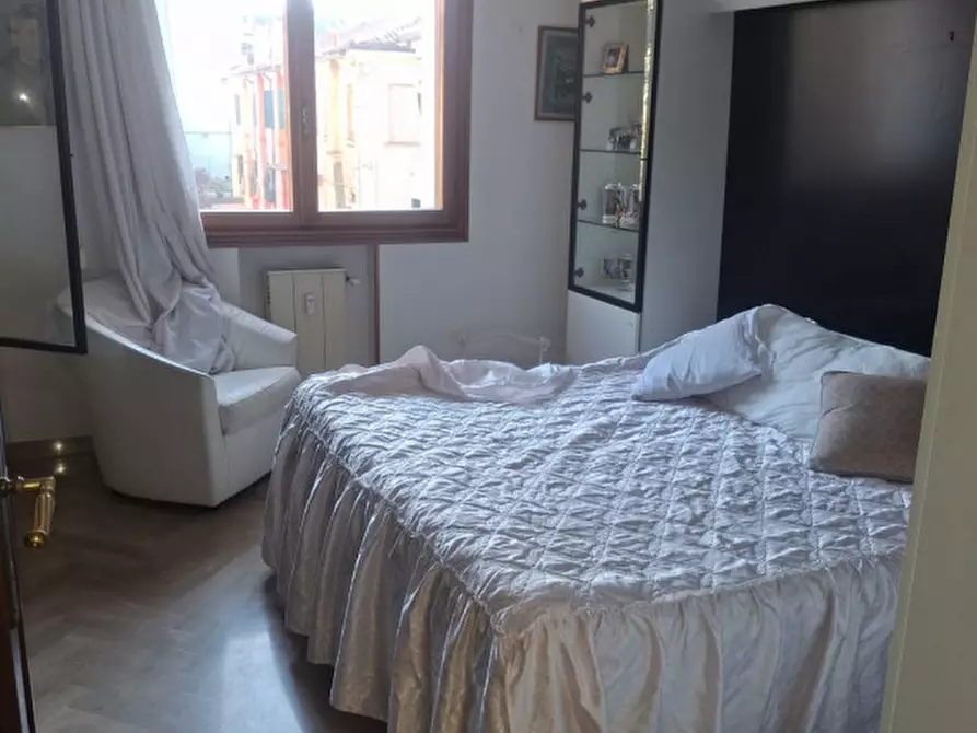 Immagine 13 di Appartamento in vendita  in Via Giovanni Felisati a Venezia