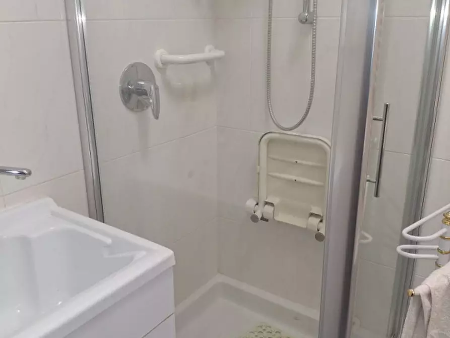 Immagine 17 di Appartamento in vendita  in Via Giovanni Felisati a Venezia