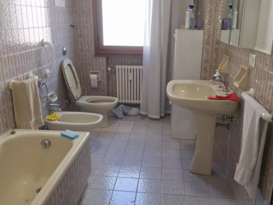 Immagine 18 di Appartamento in vendita  in Via Giovanni Felisati a Venezia