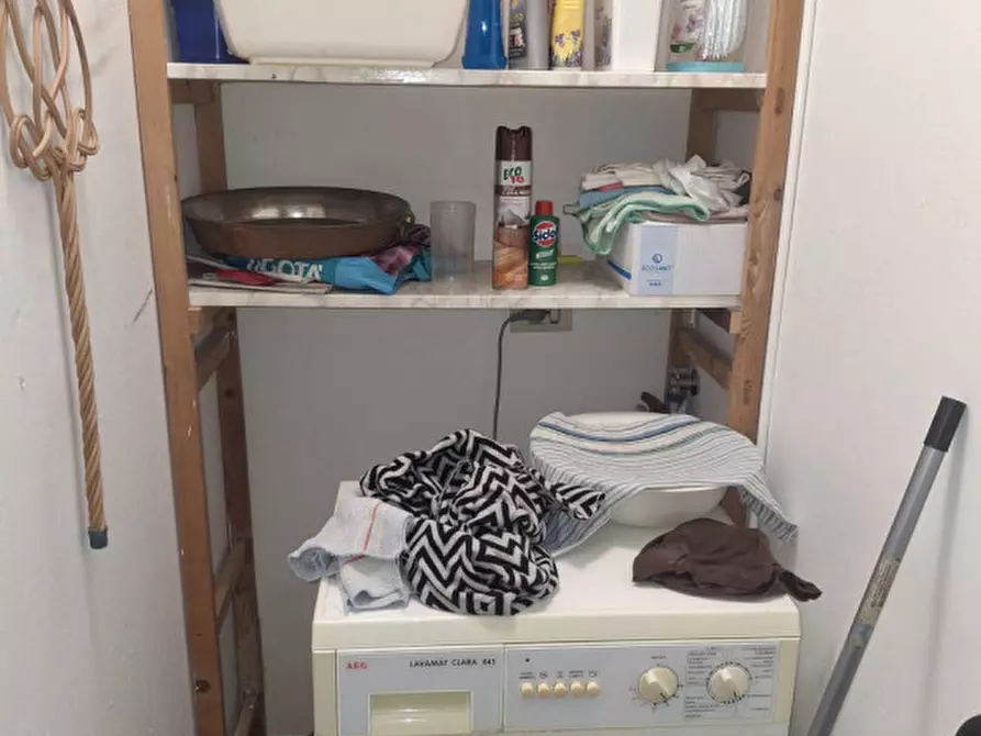 Immagine 21 di Appartamento in vendita  in Via Giovanni Felisati a Venezia