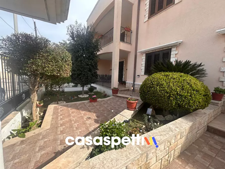 Immagine 3 di Appartamento in vendita  in Via Giovanni Paolo I, 2 a Lizzano