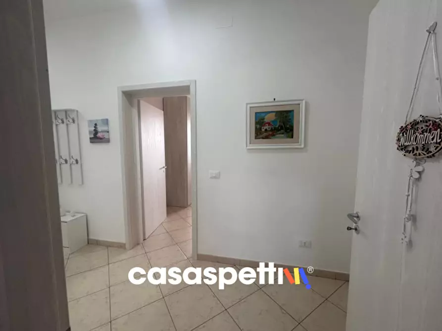 Immagine 6 di Appartamento in vendita  in Via Giovanni Paolo I, 2 a Lizzano