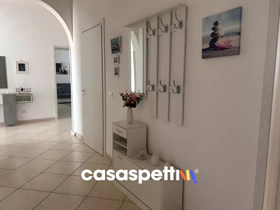 Immagine 7 di Appartamento in vendita  in Via Giovanni Paolo I, 2 a Lizzano