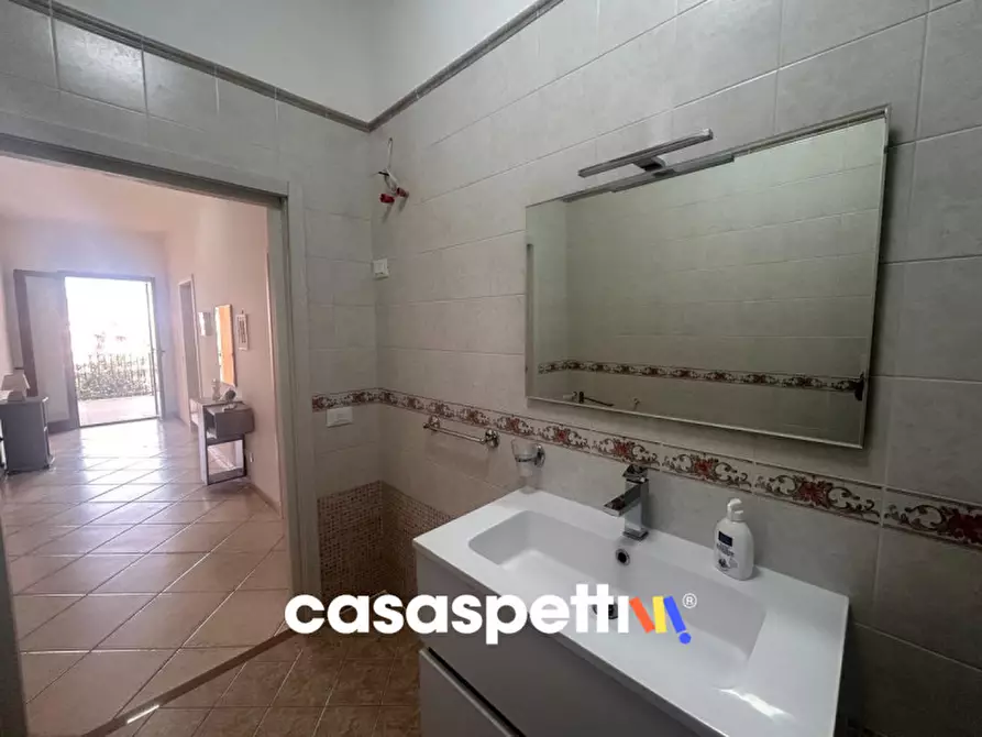 Immagine 28 di Appartamento in vendita  in Via Giovanni Paolo I, 2 a Lizzano