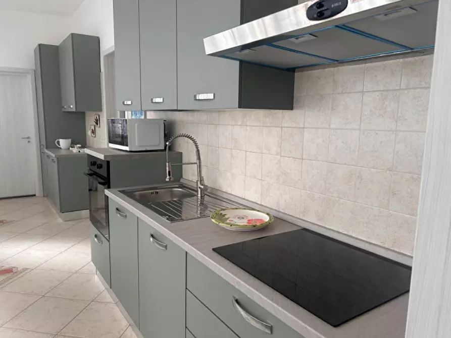 Immagine 30 di Appartamento in vendita  in Via Giovanni Paolo I, 2 a Lizzano